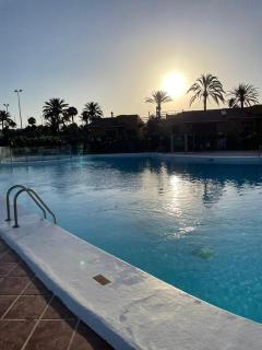 VV Sweet Flamboyan Playaflor 1 "by henrypole home" - Maspalomas - 4