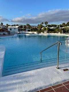 VV Sweet Flamboyan Playaflor 1 "by henrypole home" - Maspalomas - 5