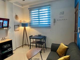 BLEU BALAM - Cozy charming Pool & Beach Zazil-Ha - Playa del Carmen - 0