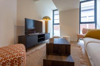 Urban Loft - Toulouse - 6