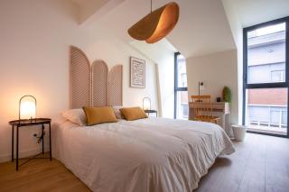 Urban Loft - 5