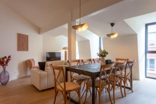 Urban Loft - 4