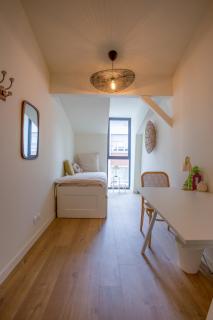 Urban Loft - 1