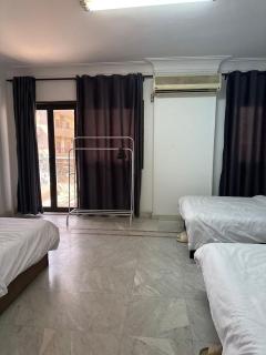 QinFu HOTEL - Cairo - 7