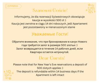 CITYSTAY BraBank Apartament nad Motławą - Gdańsk - 9