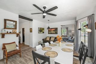 5br Family Retreat With Private Attic Studio #40 - Oklahoma City - 7