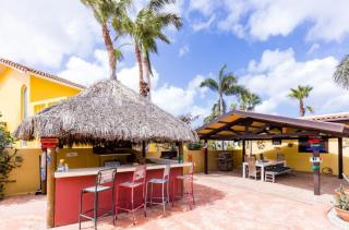 Caya Luna Apartments - Oranjestad - 2