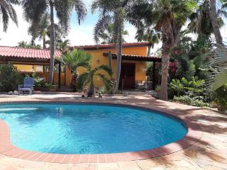Caya Luna Apartments - Oranjestad - 1
