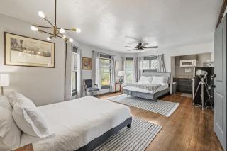 5BR Home For Relocation & Extended Stays #04 - 4