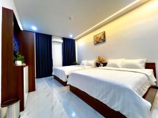La Vita Hotel - - 5