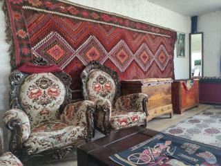 Dede Sebo Çay Bahçesi + Camping - Doğubayazıt - 6