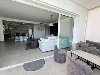 Meditranee Sea View - Tangier - 4