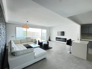 Meditranee Sea View - Tangier - 2