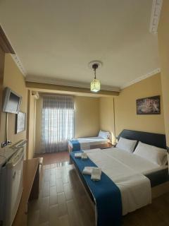 Vlora Hotel - Vlorë - 9