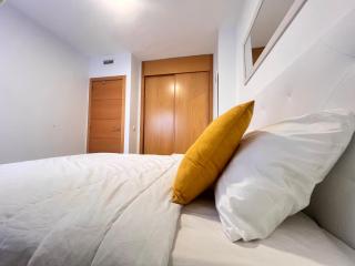 Fabuloso apartamento completo centro ciudad - Móstoles - 8