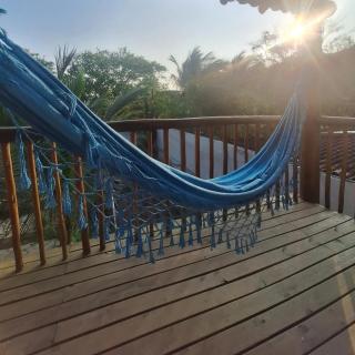 Alma Surf House - Boicucanga - 9