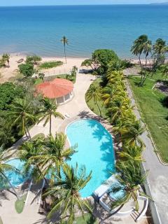 Hermoso Apto Playero con Piscina - Cumaná - 0