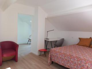 maison avec jardin et terrasse - 1