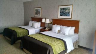 Comfort Inn - 8