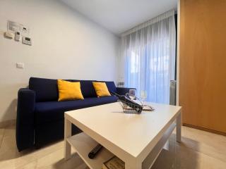Fabuloso apartamento completo centro ciudad - Móstoles - 5
