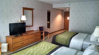 Comfort Inn - 7