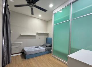 Minumum 7Days 3BR at PJU 10 DamansaraDamai - Petaling Jaya - 6