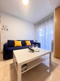 Fabuloso apartamento completo centro ciudad - 6