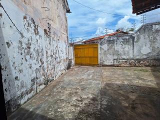 Qto e Wc privativos Cozinha e Lavadora Compartilhadas - São Luís - 2