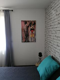 La maison de 6Fran appartement 1 calme et spacieux ambiance familiale - Valros - 4