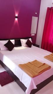 CLASSIC ANAND Bungalow-Imperial Suite Tarkarli - 4