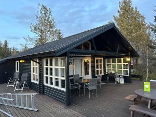 Cabin in Vaðnes - Selfoss - 9