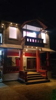 CLASSIC ANAND Bungalow-Imperial Suite Tarkarli - Malwan - 7