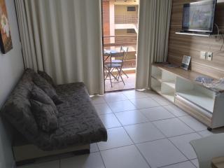 Lindo Apartamento no Aldeia do Lago em Caldas Novas - Caldas Novas - 6