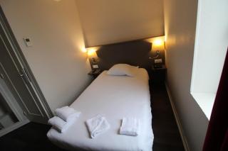 Hôtel Casabianca - Moulins - 1