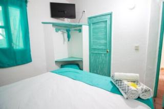 Hotel Costa 55 Puerto Escondido - 7