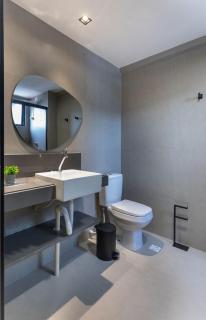 Way Tambaú #A8 - Estúdio confortável por Carpediem - 2