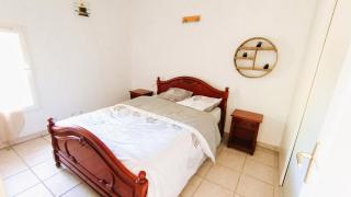 Grand T2, RDC avec jardin - 5