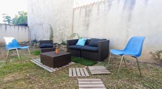 Grand T2, RDC avec jardin - 6