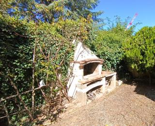 Grand T2, RDC avec jardin - 3