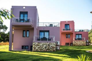 Blue Waves Luxury Suites by the Sea - Plomari - 9