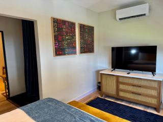 Metro Art Hotel - San Juan - 4