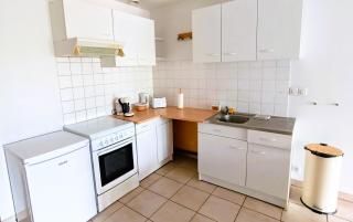 Grand T2, RDC avec jardin - 7