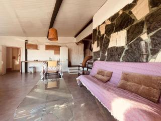 Casa Venado - Finca Oaxaca - Agaete - 0