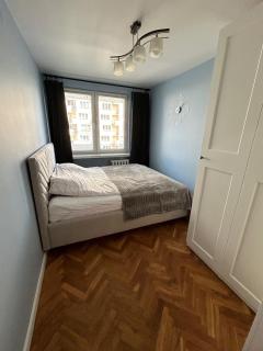 Central Apartment with Workspace - 5