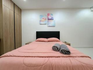 Kuching Cozy Comfort 02 - Kozi Square Studio - Kuching - 8