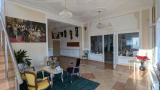Hotel MAGNAT - Głogów Małopolski - 6