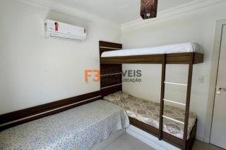 Lindo apartamento praia Bombas - 3
