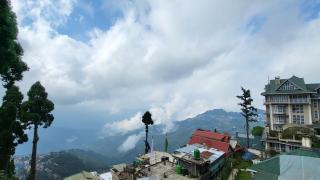 Serenities 3BHK Apartment - 1