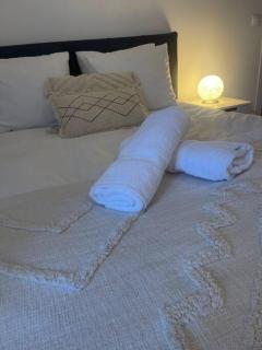 Spacieux appartement neuf - France - Hagondange - 9