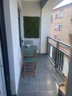Spacieux appartement neuf - France - Hagondange - 4
